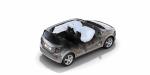 Chevrolet Aveo HB5 2011 года